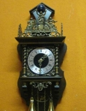 Krásne staré hodiny